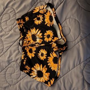 Sunflower Shorts